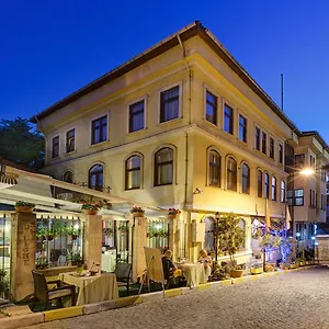 Hotel Arena - Special Class, Istambul