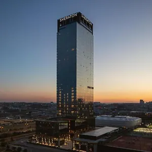 Hotel Sheraton Esenyurt, Istambul