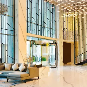 Asiana Grand Dubaï