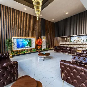 Hotel Blue Vista &, Istambul