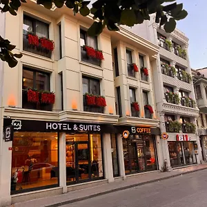 Hotel Ka &, Istambul
