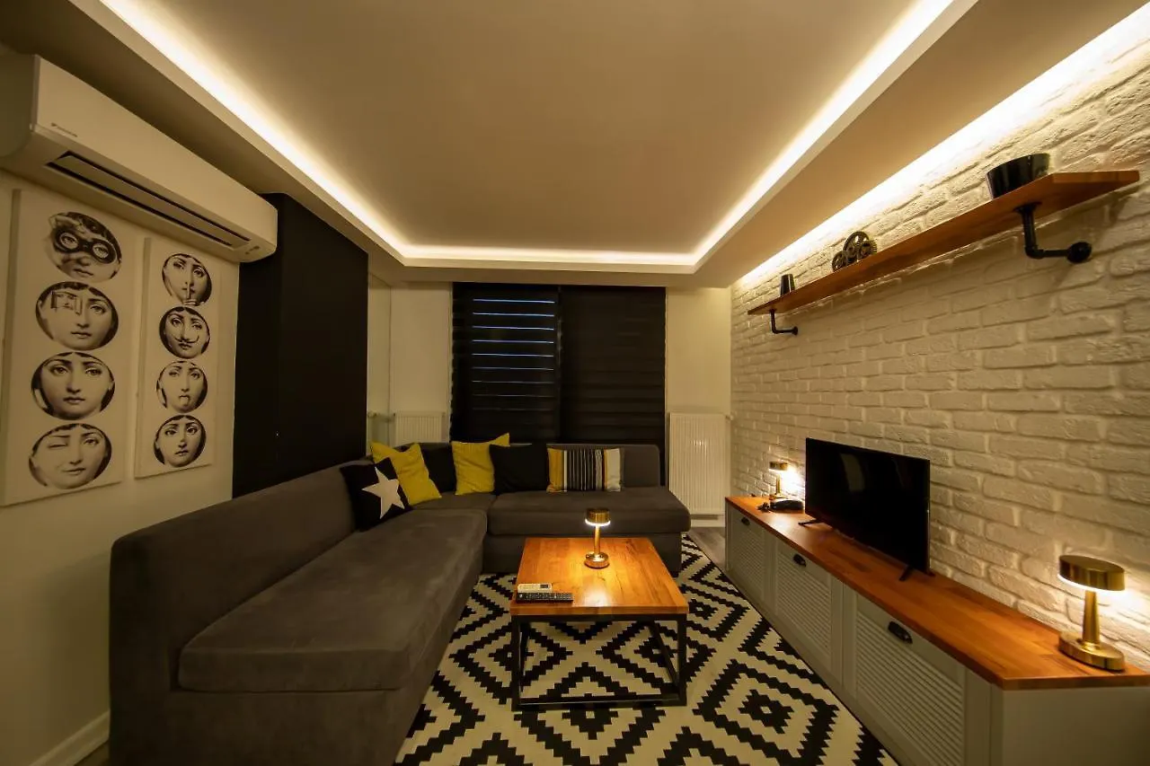 Ava Istanbul City Center Hotel