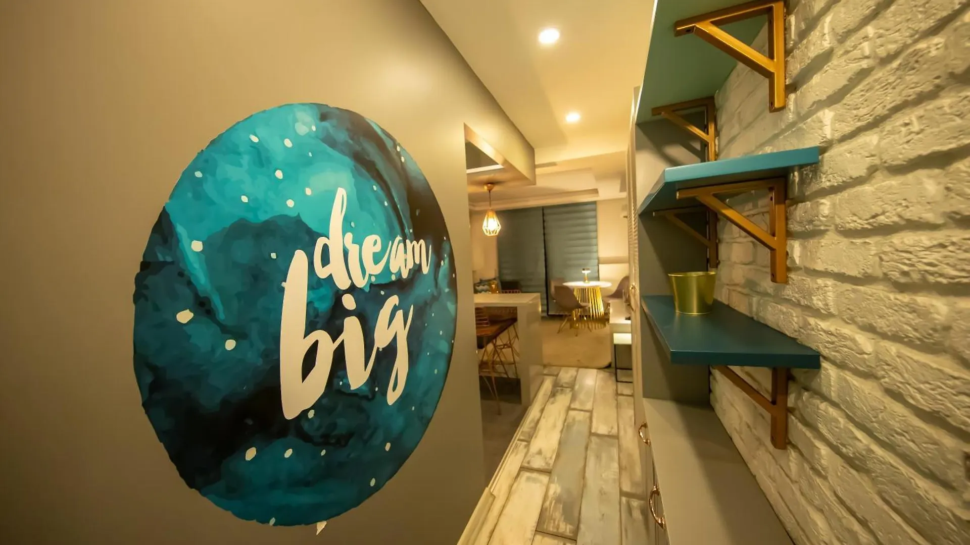 Ava Istanbul City Center Hotel