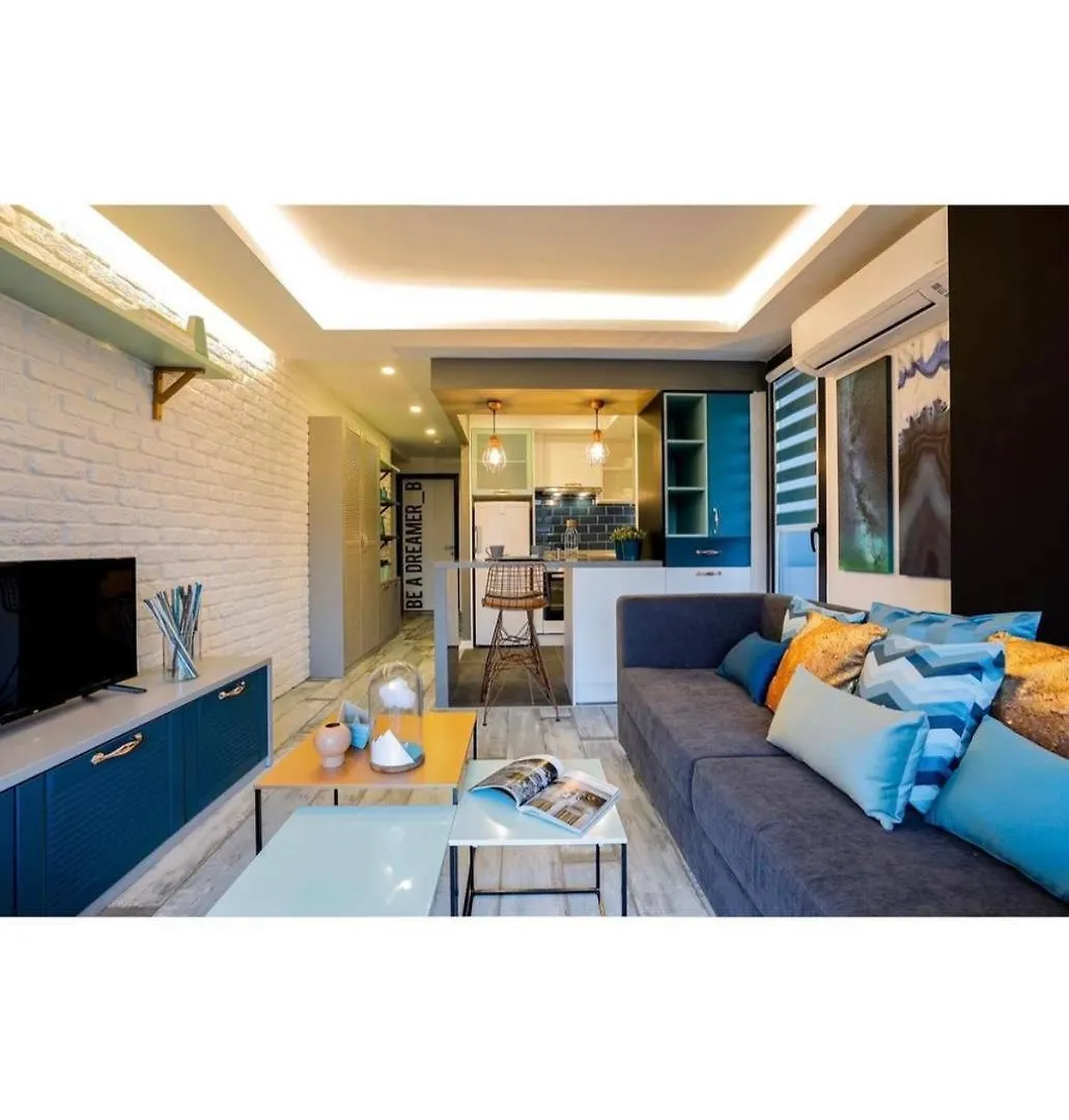 Ava Istanbul City Center Hotel contacts