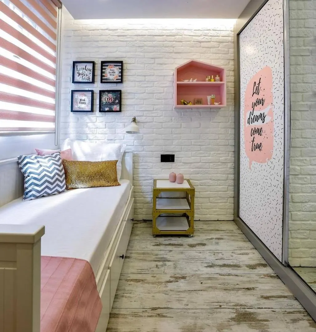 Ava Istanbul City Center Hotel Aparthotel