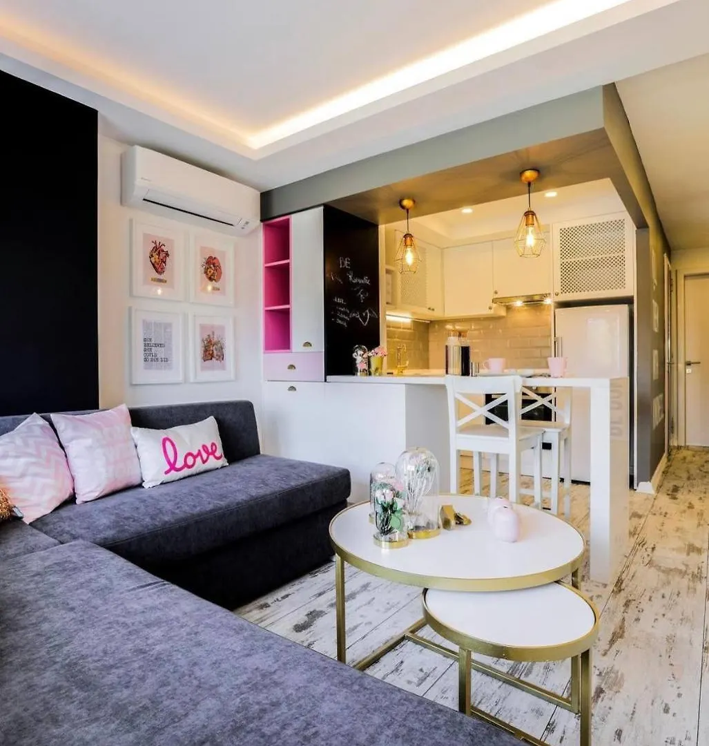 Ava Istanbul City Center Hotel 0*,  Turkey
