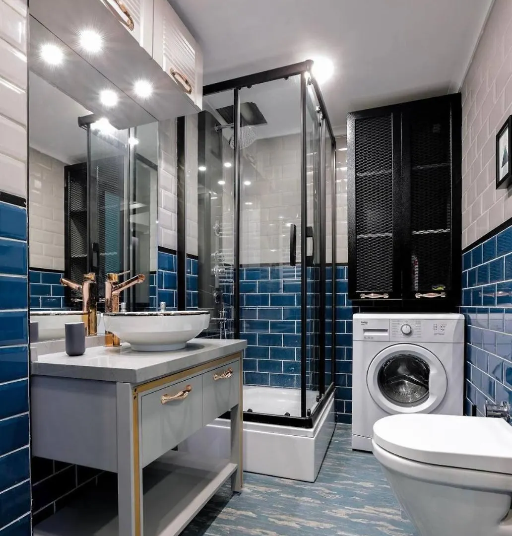 Ava Istanbul City Center Hotel 0*,