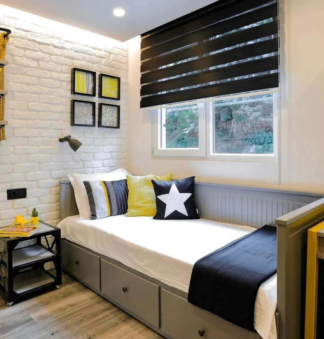 Ava Istanbul City Center Hotel 0*,  Türkiye