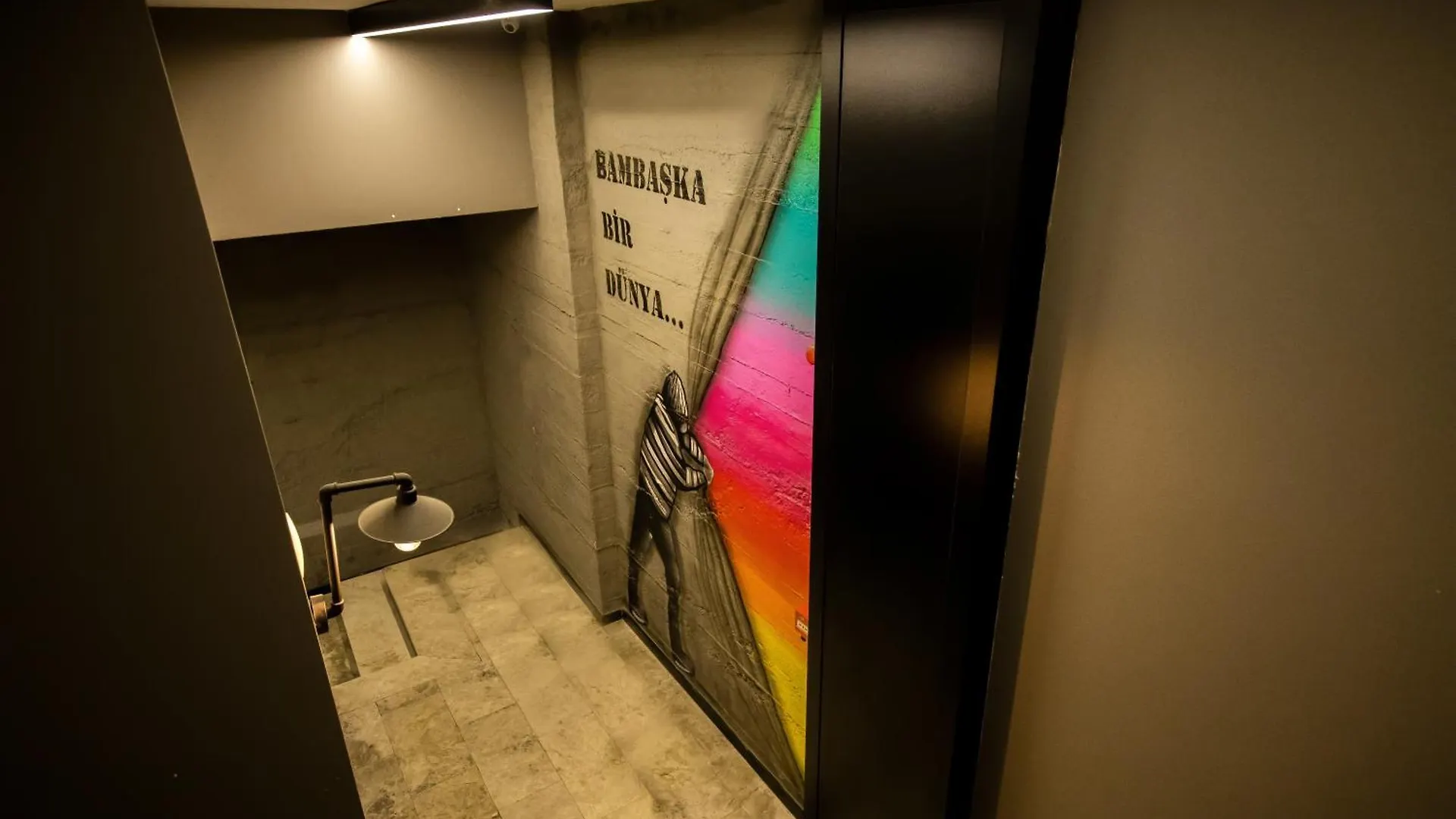 Ava Istanbul City Center Hotel Aparthotel