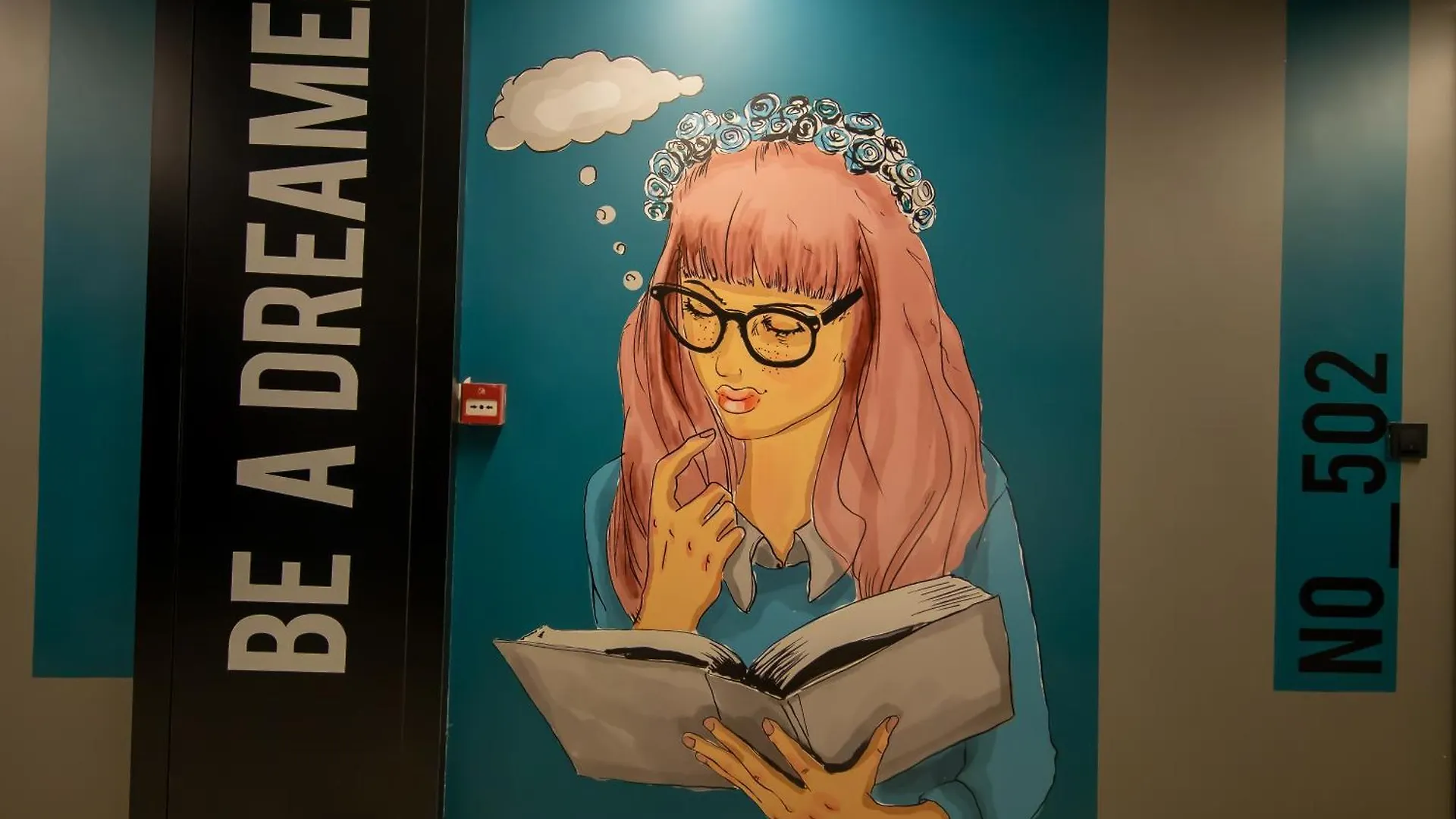 Ava Istanbul City Center Hotel