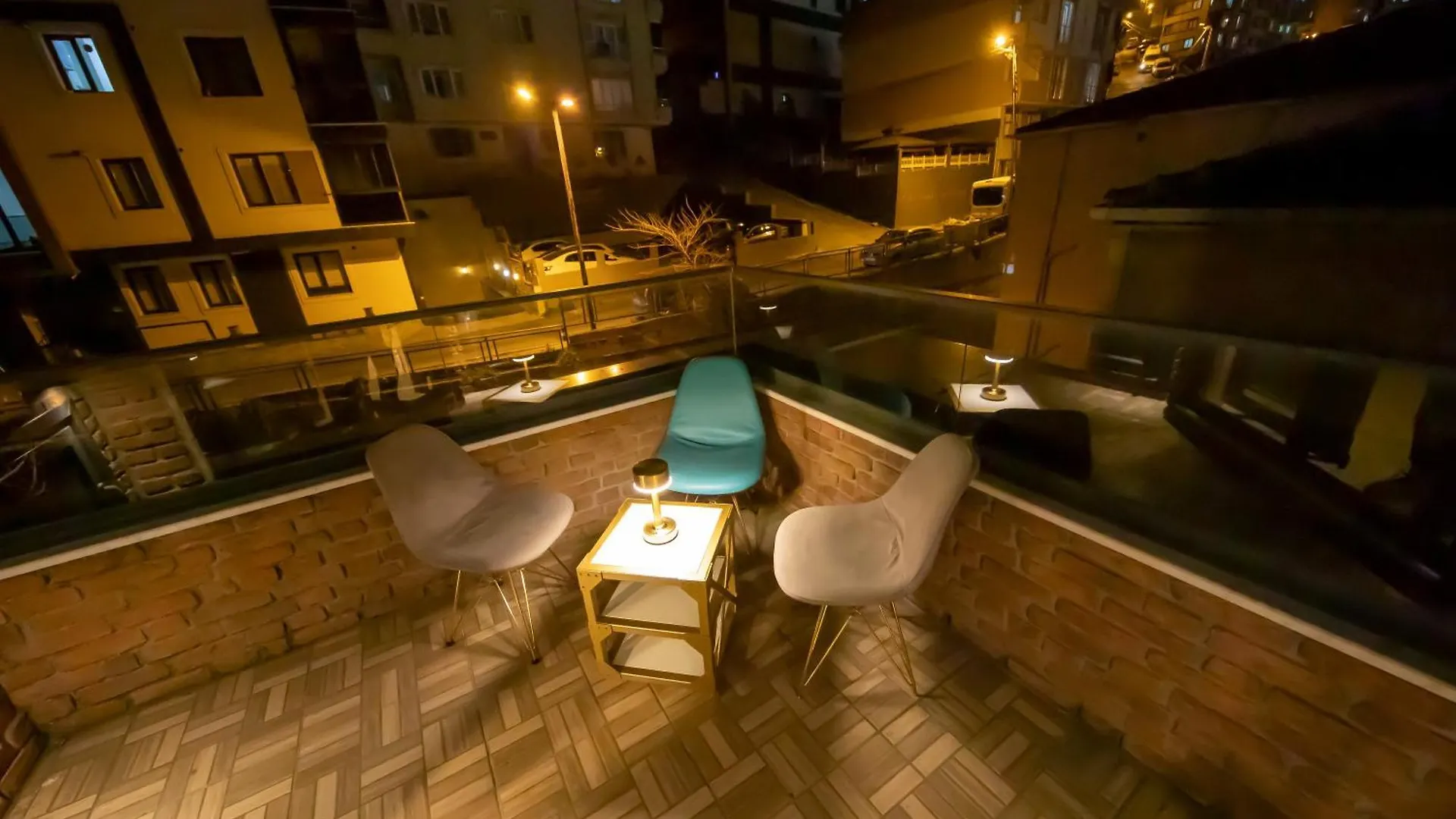 Ava Istanbul City Center Hotel Aparthotel