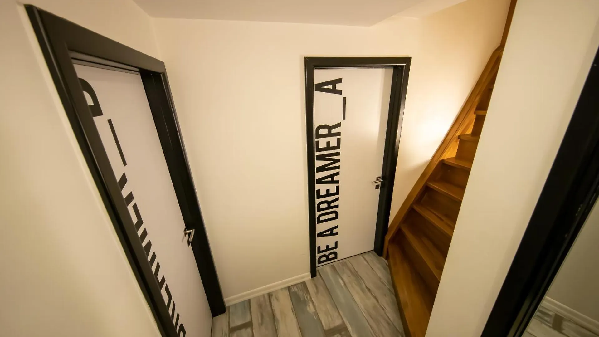 Ava Istanbul City Center Hotel 0*,