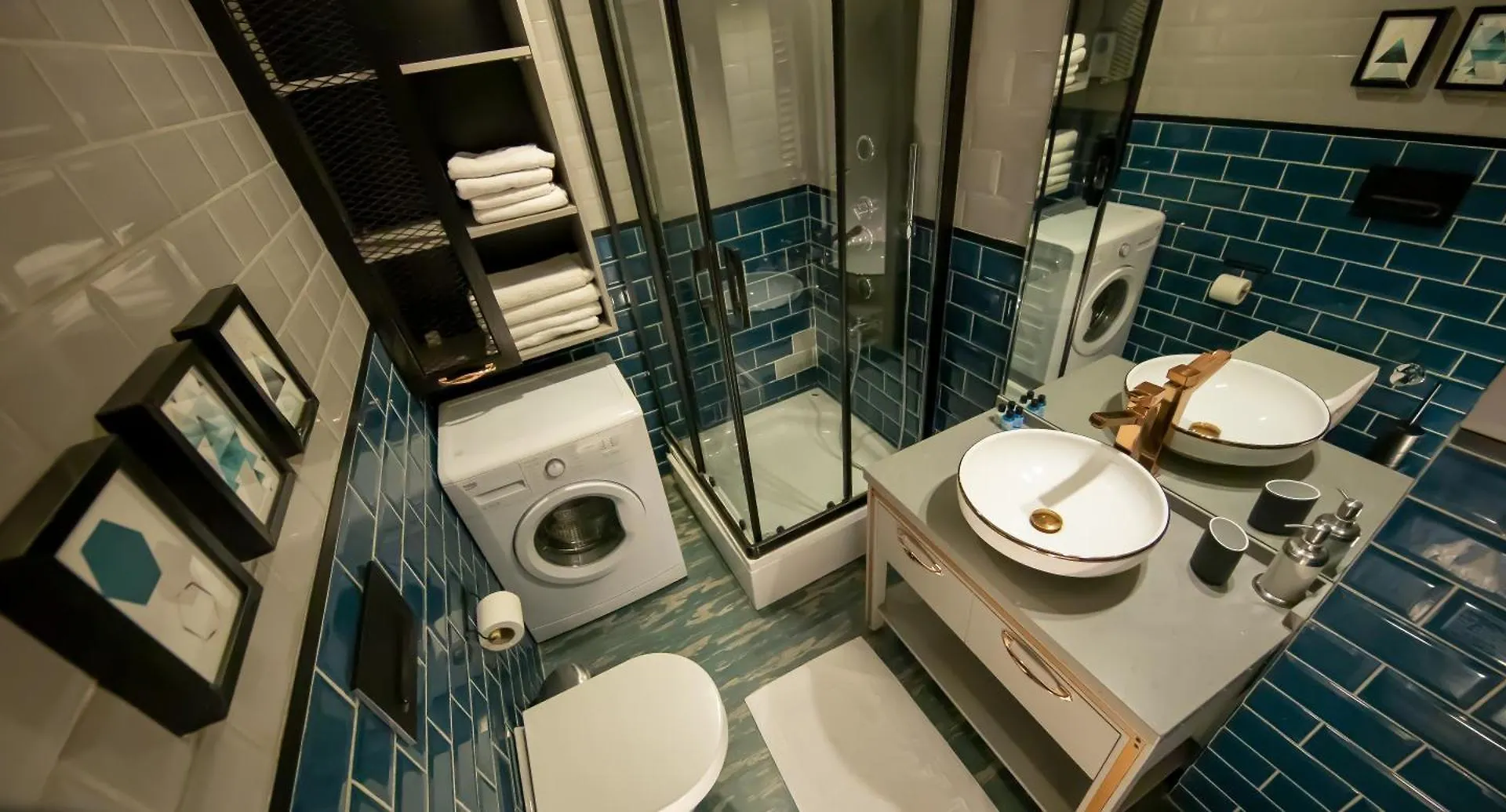 Aparthotel Ava Istanbul City Center Hotel