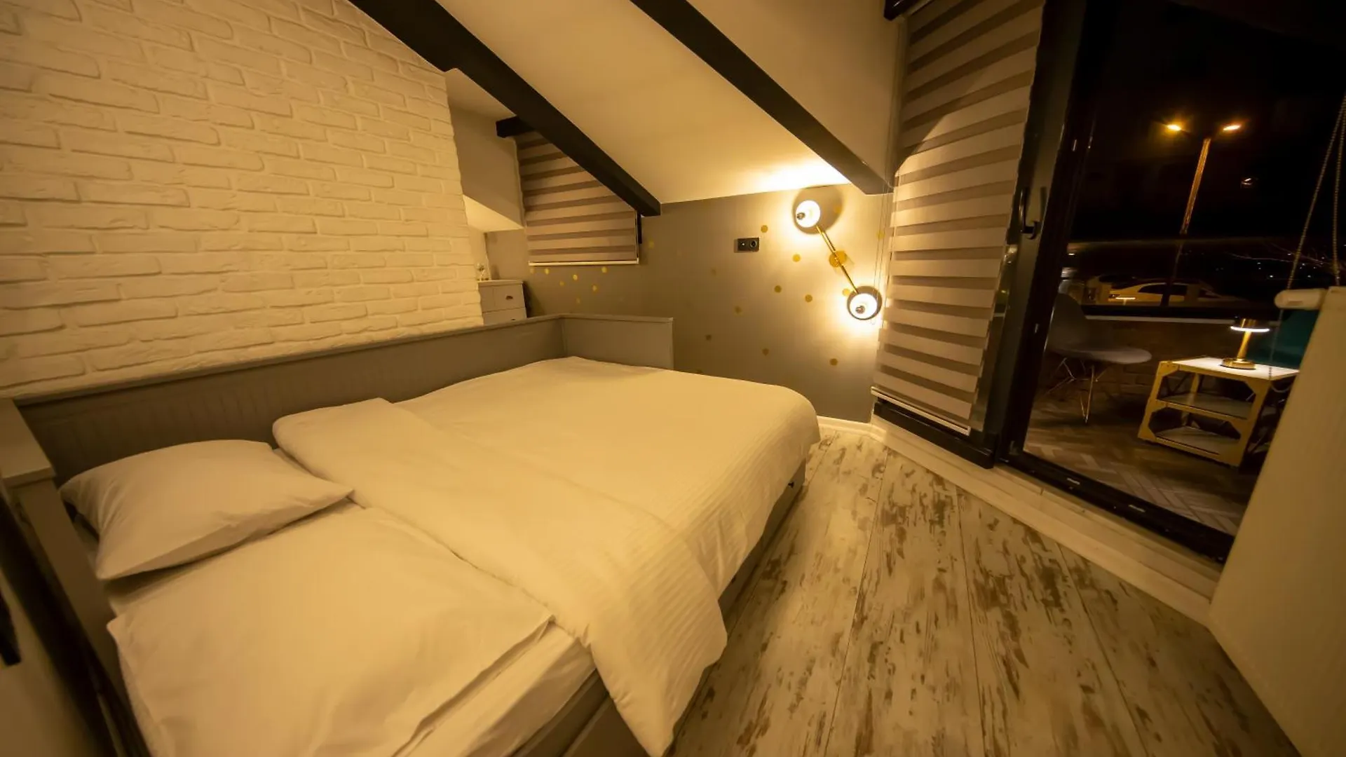 Ava Istanbul City Center Hotel