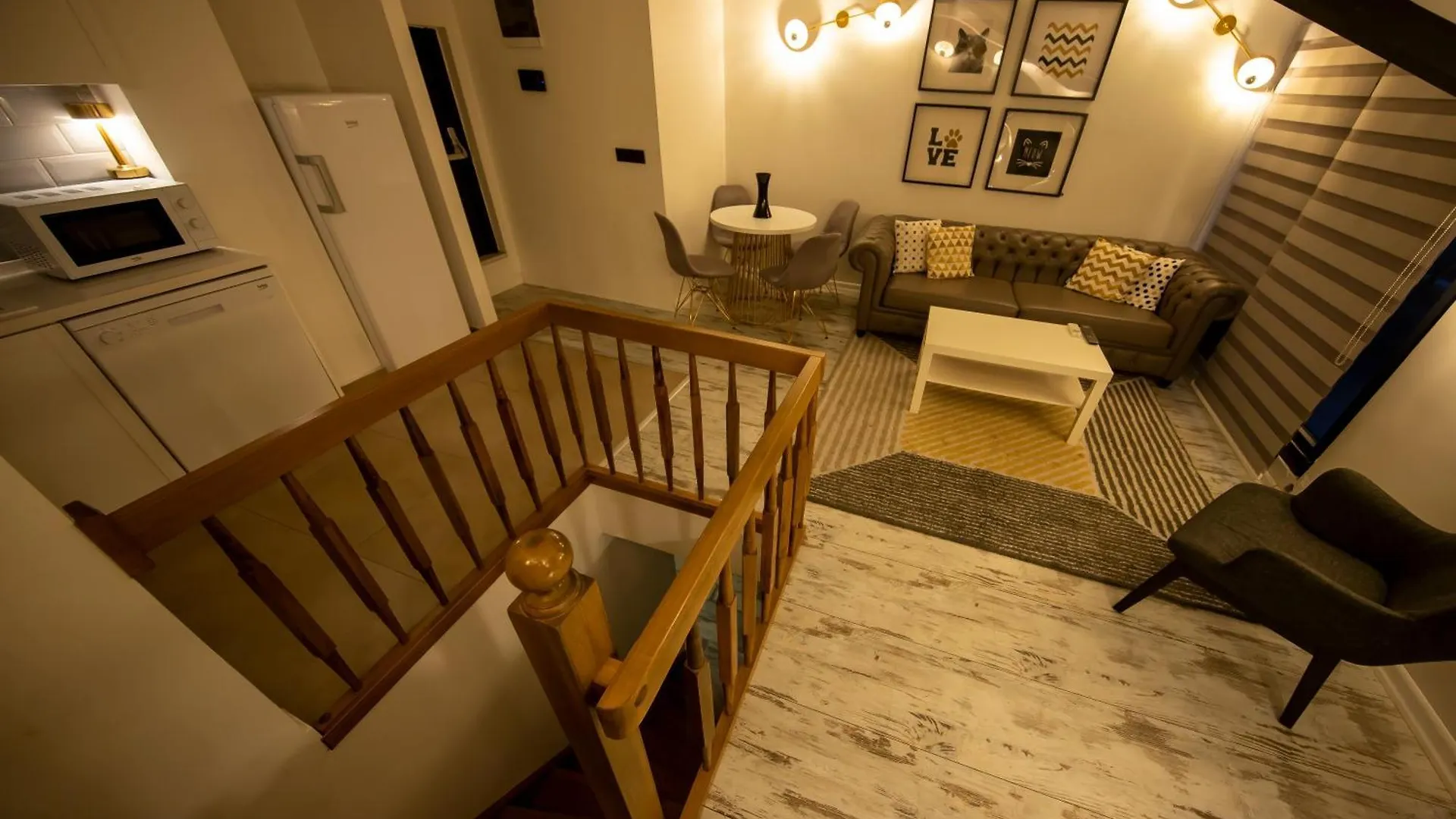 Ava Istanbul City Center Hotel Turecko