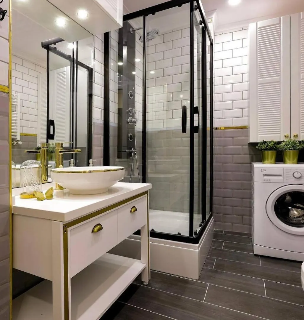 Aparthotel Ava Istanbul City Center Hotel